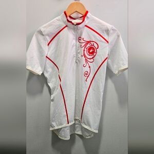 Castelli Cycling Jersey